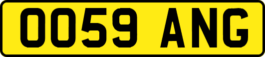 OO59ANG