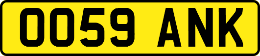 OO59ANK