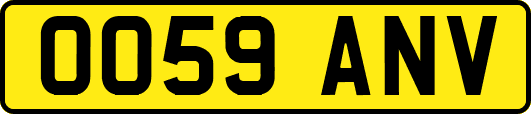 OO59ANV