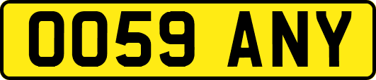 OO59ANY