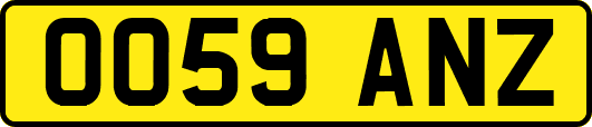 OO59ANZ