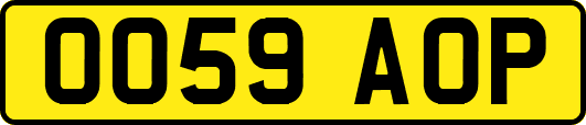 OO59AOP