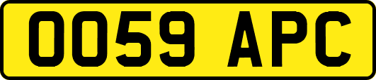 OO59APC