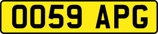 OO59APG