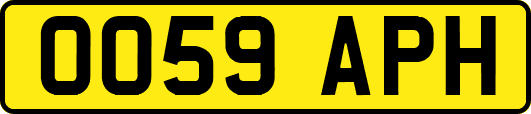OO59APH