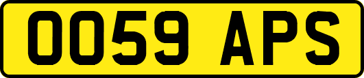 OO59APS