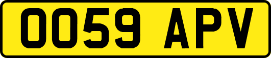 OO59APV