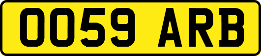 OO59ARB
