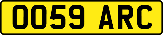 OO59ARC