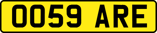 OO59ARE