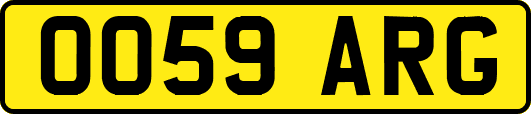OO59ARG