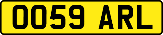 OO59ARL