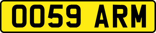 OO59ARM