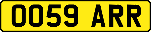 OO59ARR