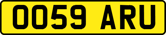 OO59ARU