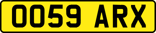 OO59ARX