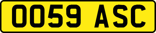 OO59ASC