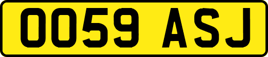 OO59ASJ