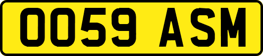 OO59ASM