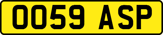 OO59ASP