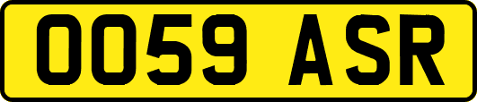 OO59ASR