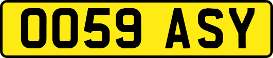 OO59ASY