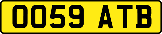 OO59ATB