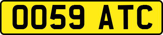 OO59ATC