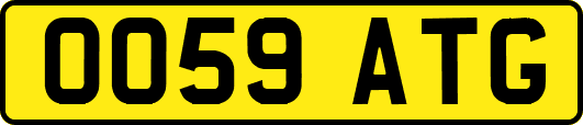 OO59ATG