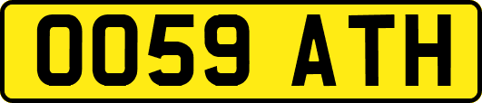 OO59ATH