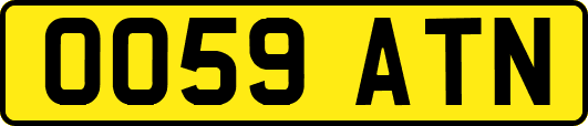 OO59ATN