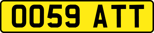 OO59ATT