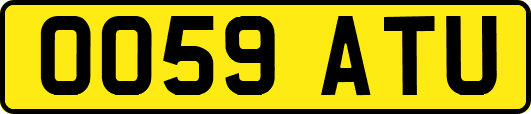 OO59ATU