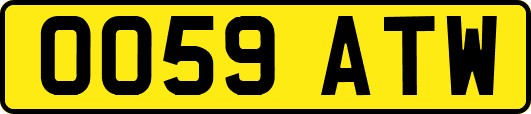 OO59ATW