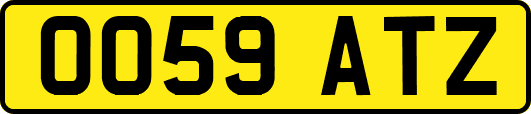 OO59ATZ