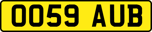 OO59AUB
