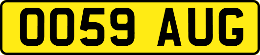 OO59AUG