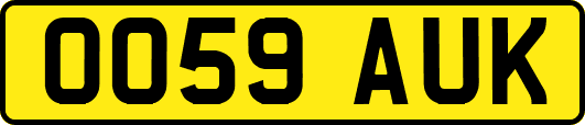 OO59AUK