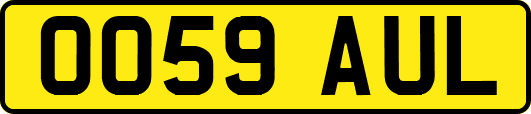 OO59AUL