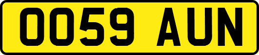 OO59AUN