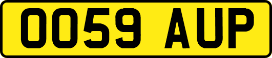 OO59AUP
