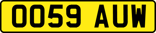 OO59AUW