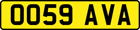 OO59AVA