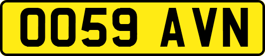 OO59AVN