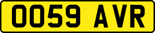 OO59AVR