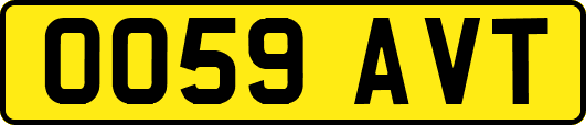OO59AVT