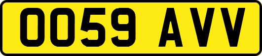 OO59AVV