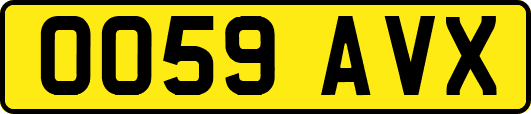OO59AVX