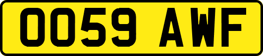 OO59AWF