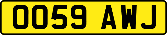 OO59AWJ